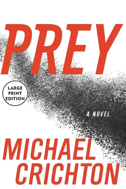 Prey - Paperback