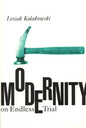 Modernity on Endless Trial - Paperback