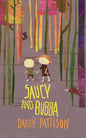 Saucy and Bubba: A Hansel and Gretel Tale - Paperback
