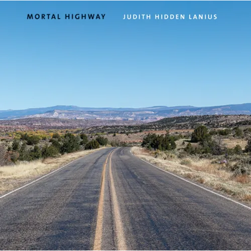 Mortal Highway - Hardcover