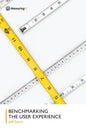 Benchmarking the User Experience - Paperback
