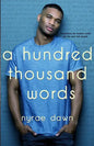 A Hundred Thousand Words - Paperback