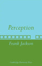 Perception: A Representative Theory - Paperback