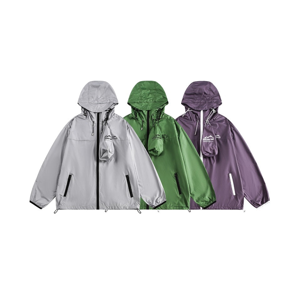 Special Clearanceno Returns No Exchanges Hooded Jacket