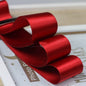 Double Sided Thickened Clothing Accessories Ribbon