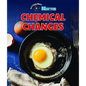 Chemical Changes - Library Binding