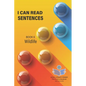 I Can Read Sentences Adult Literacy Primer (This is not a storybook): Book Six: Wildlife - Paperback