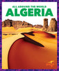 Algeria - Library Binding