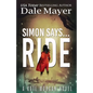 Simon Says... Ride - Paperback