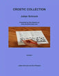 Crostic Collection: Presented by Sue Gleason at www.doublecrostic.com - Paperback
