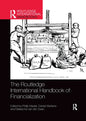 The Routledge International Handbook of Financialization - Paperback