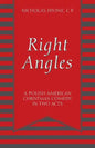 Right Angles: A Polish American Christmas Comedy in Two Acts - Paperback