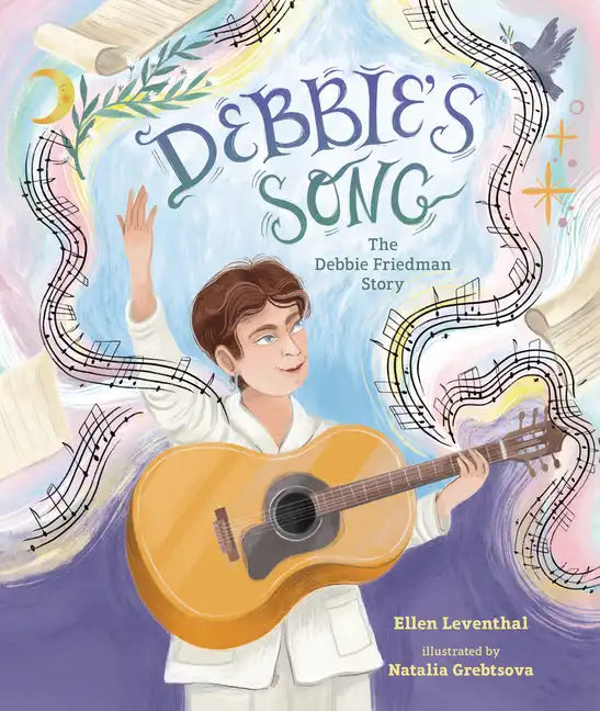 Debbie's Song - Hardcover