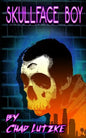 Skullface Boy - Paperback