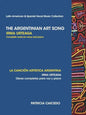 The Argentinean Art Song: Irma Urteaga Complete Works for Voice & Piano - Paperback