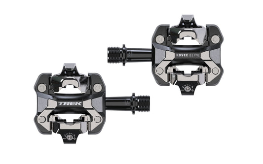 Trek Kovee Elite Black Pedal