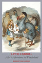 Alice's Adventures in Wonderland (Fully illustrated in color) - Paperback