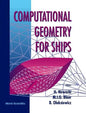 Computational Geometry for Ships - Hardcover