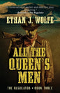 All the Queen's Men - Paperback