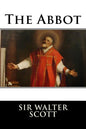 The Abbot - Paperback