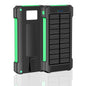 Taineng Yang Wireless Charging With Built-in Cable Outdoor Mobile Power Bank