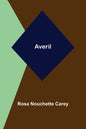 Averil - Paperback
