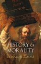 History and Morality - Hardcover