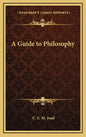 A Guide to Philosophy - Hardcover