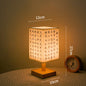 Modern Chinese Small Artistic Bedside Lamp