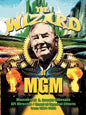 The Wizard of MGM: Memoirs of A. Arnold Gillespie - Paperback