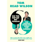 On the Tip of My Tongue: The Perfect Word for Every Life Moment - Hardcover