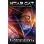 Star Cat: Infinity Claws - Paperback