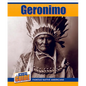 Geronimo - Library Binding