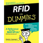 Rfid for Dummies - Paperback