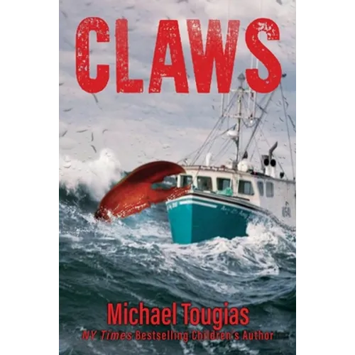 Claws - Paperback