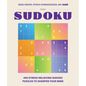 200 Stress-Relieving Sudoku Puzzles to Sharpen Your Mind: Presented by Maria Shriver, Patrick Schwarzenegger, and Mosh - Paperback