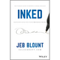 Inked: The Ultimate Guide to Powerful Closing and Sales Negotiation Tactics That Unlock Yes and Seal the Deal - Hardcover