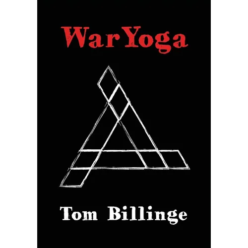 WarYoga - Paperback
