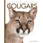 Cougars - Library Binding