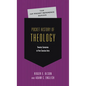 Pocket History of Theology - Paperback