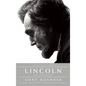 Lincoln: The Screenplay - Hardcover