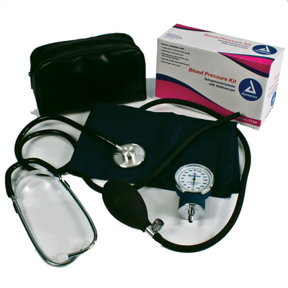 Dynarex Blood Pressure Kits (10 Count)