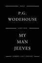 My Man Jeeves - Paperback