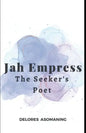 Jah Empress - The Seeker's Poet - Paperback