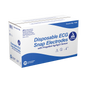 Dynarex ECG Snap Electrode - 4 per Pouch (600 Count)