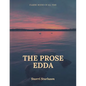 The Prose Edda - Paperback
