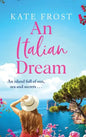 An Italian Dream - Hardcover