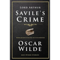 Lord Arthur Savile's Crime and Other Stories - Paperback