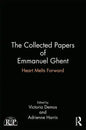 The Collected Papers of Emmanuel Ghent: Heart Melts Forward - Paperback