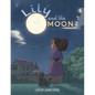 Lily and the Moon - Paperback